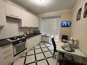 Квартира Комфортабельная 1-комнатная