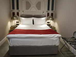 Отель Moselle Armenia