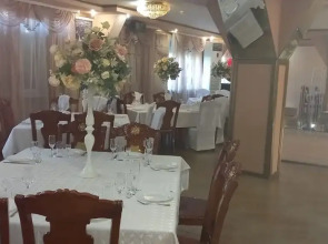 Отель Сучан