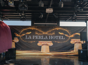 La Perla Hotel Kemer All Inclusive