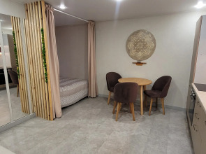 Апартаменты в центре