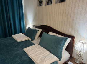 Гостевой дом Шишкино-парк аэропорт Домодедово