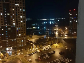 Квартира Студия Тиффани