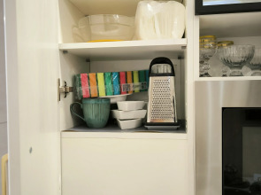 Квартира Комфортная у моря