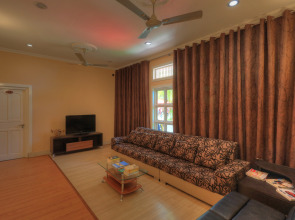 Гостевой Дом Gunbaru Inn