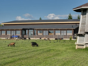 Бутик-отель Зеехоф