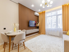 Квартира, в которую Хочется Возвращаться 31