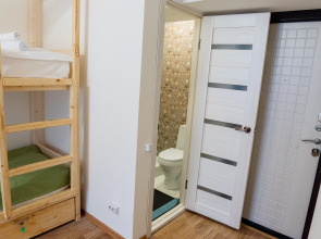 Апарт-отель Hello, Kerch