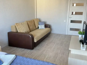 Апартаменты на улицы Елены Колесовой 26Б