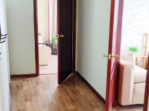 Квартира 2-х. Комнатные Квартиры на Ленина 128