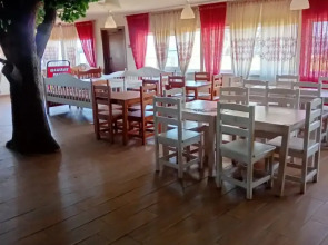 База отдыха Сказка