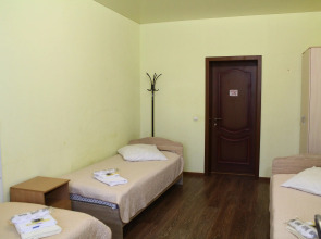 Мебелированные комнаты Медвежонок