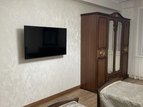 Квартира у набережной