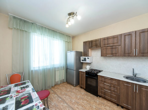 Квартира возле МВДЦ Сибирь ТРЦ Планета ДЦ Первая башня 4 спальных места