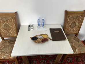 Гостевой Дом Gold Khiva