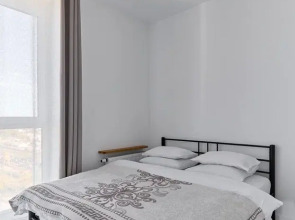 Апартаменты Reverie Swan