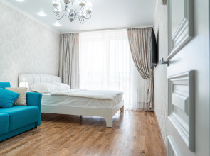 Апартаменты Apartment Classic - 4