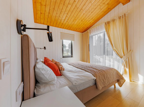 Гостевой дом Доброград Барн