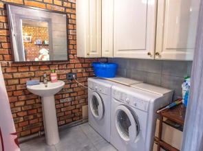 Гостевой дом Шато Ди Лиз