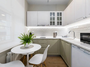 Апартаменты на Карла Маркса 11А