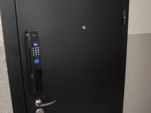 Квартира Уютная студия 806