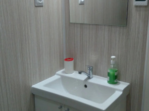 Гостевой Дом Уютный Тихвин