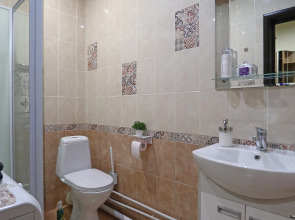 Студия Granada уютная современная в новом доме