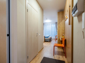 Апартаменты KeysSpb на Парнасе St1