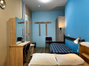 Хостел Самый центр