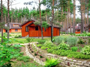 База отдыха Калацкое