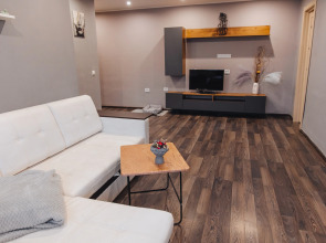 Квартира Сойфера 17