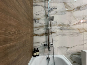 Апартаменты Аврора Широко Холодная 8, 2 этаж