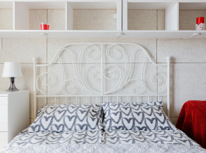 Студия недалеко от центра Санкт-Петербурга 9