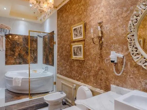 Отель Le Metropole Luxury Heritage Hotel Since 1902