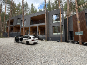 Гостевой дом Voco Elbrus