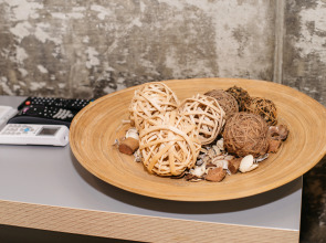 Квартира Горбачёва на Сиверса 32