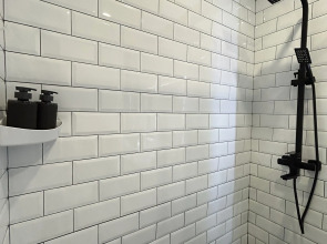 Апартаменты Fsf Премиум Студия С Невероятным Видом