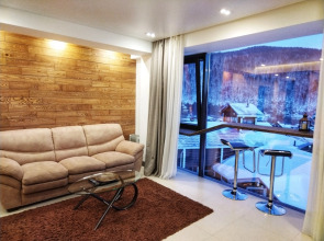 Baikal Hill Residence