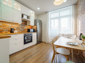 Апартаменты на Улице Восточно-Кругликовская 18