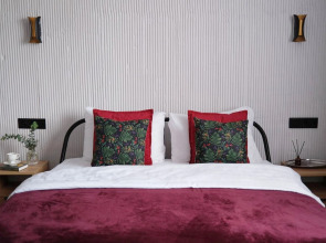 Апартаменты Вишня