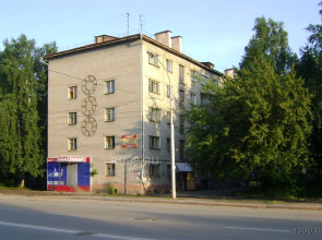 Квартира Елизаровых 40