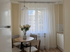 Квартира на Карла Маркса 88Б