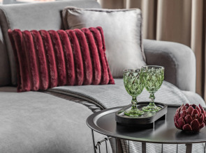 Квартира Moscow Deluxe Apartments Family Suite Silver Fountain