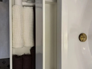 Апартаменты на Семёновской