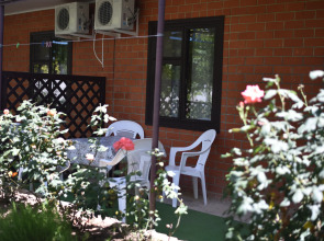 Гостевой Дом Чудная Долина