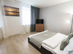 Апартаменты Inndays на Болдина