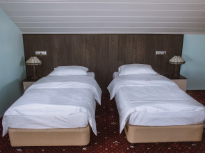 Мини-отель Eleon Domodedovo