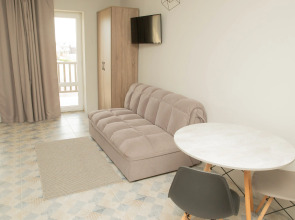 Гостевой дом Атмосфера Беляус