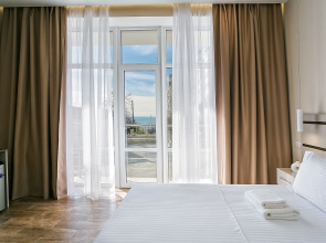 Гостевой дом Villa Lara