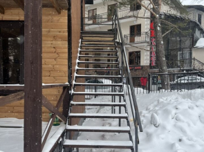 Апартаменты Rossignol